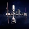 DSLM - Modified - Deep Space Logistics Module VR, Computer Simulation or Game #0