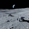 HERA MoonScape and Robotics - WIP #0