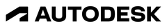 AUTODESK Logo